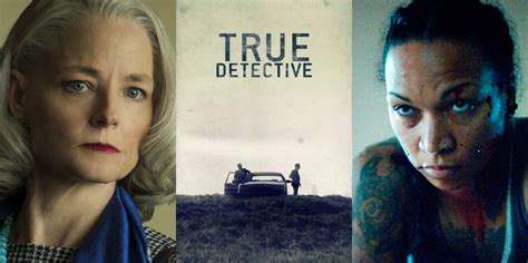 youtube true detective|true detective season 4 youtube.